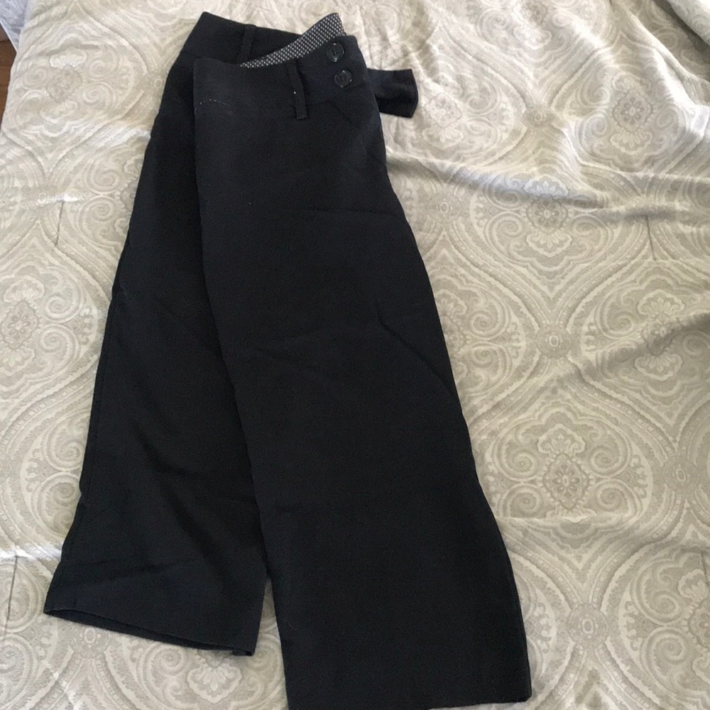 Maurices dress capris